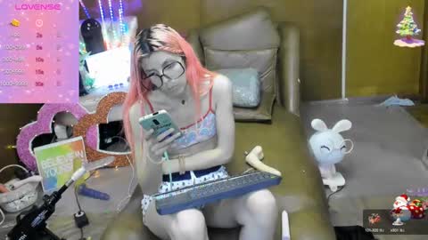 Skinnygirl online show from 14, 9, 2025