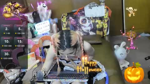 Skinnygirl online show from 31, 10, 2025