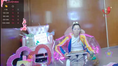 Skinnygirl online show from 23, 3, 2026