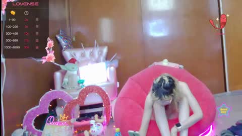 Skinnygirl online show from 15, 4, 2026