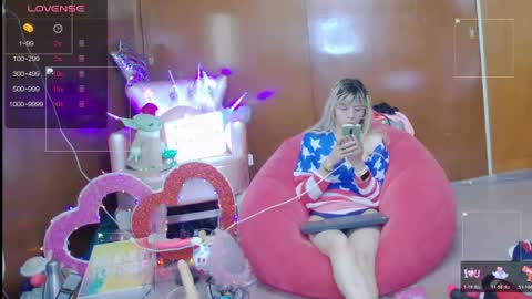 Skinnygirl online show from 23, 4, 2026