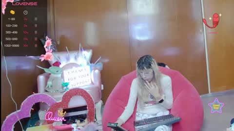 Skinnygirl online show from 24, 4, 2026