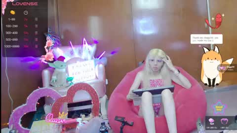 Skinnygirl online show from 27, 4, 2026