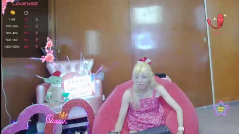 Skinnygirl online show from 29, 4, 2026