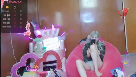 Skinnygirl online show from 15, 5, 2026