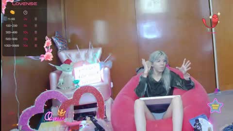 Skinnygirl online show from 16, 5, 2026