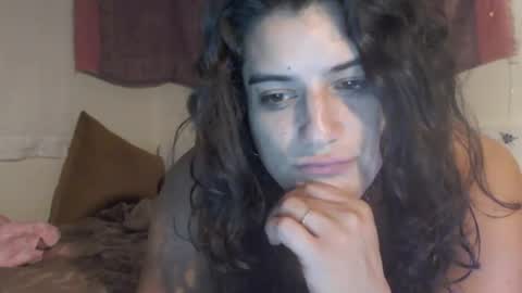 Sara Florez online show from 27, 6, 2026