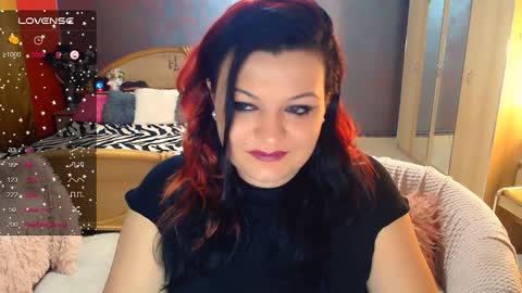 Snapshot of lagerthaa1 chatting on 24, 1, 2025 Arielle online show from 24, 1, 2025