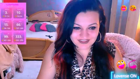 Snapshot of lagerthaa1 chatting on 9, 2, 2026 Arielle online show from 9, 2, 2026