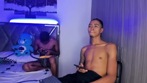 LagoSantos online show from 29, 4, 2026