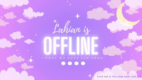 Snapshot of lahianblue chatting on 3, 6, 2026 laura online show from 3, 6, 2026