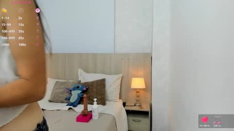 Laia Cruz online show from 5, 2, 2026