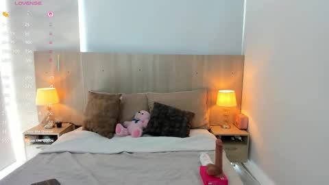 Laia Cruz online show from 9, 2, 2026