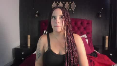 Laia  online show from 21, 7, 2026