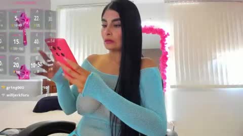 Laia online show from 28, 7, 2026