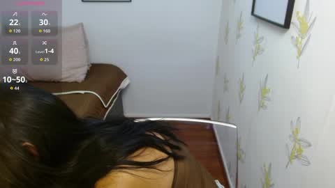 Im Leia online show from 9, 4, 2026