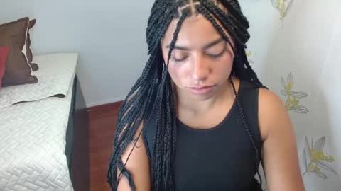 Im Leia online show from 27, 4, 2026