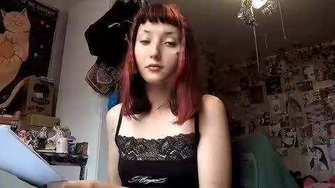 Jenny online show from 9, 7, 2026