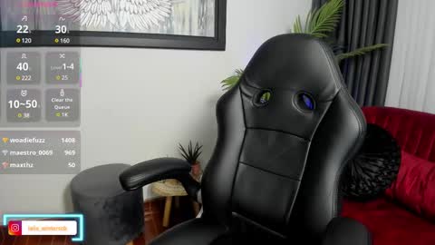 laila_angel online show from 12, 3, 2025