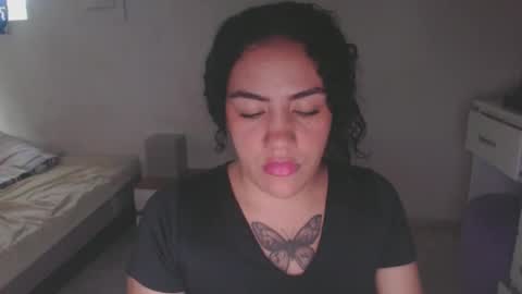 Snapshot of laila_silk chatting on 5, 6, 2026 laila_silk online show from 5, 6, 2026