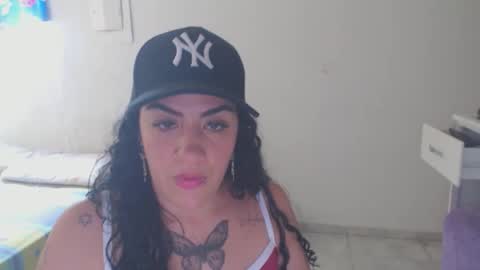 Snapshot of laila_silk chatting on 10, 6, 2026 laila_silk online show from 10, 6, 2026