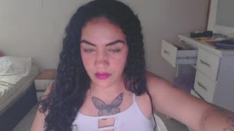 Snapshot of laila_silk chatting on 15, 6, 2026 laila_silk online show from 15, 6, 2026