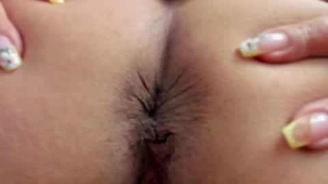 Lailacastillo online show from 28, 4, 2026