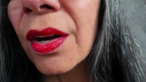 Snapshot of lailacastillomilf chatting on 9, 5, 2026 Lailacastillo online show from 9, 5, 2026