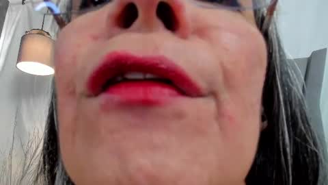 Lailacastillo online show from 28, 7, 2026
