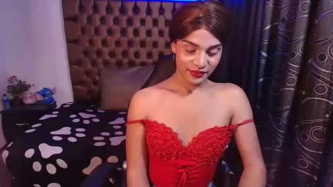 Camila online show from 17, 3, 2026