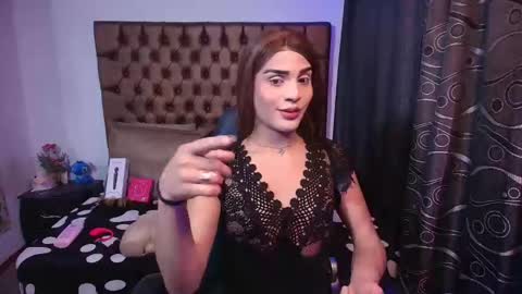 Camila online show from 18, 4, 2026