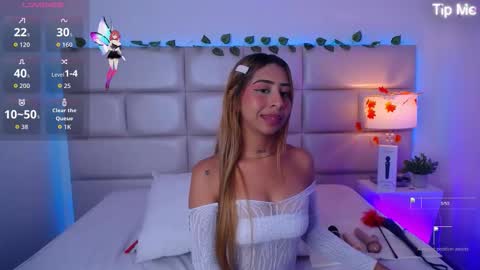 Laila Stilwills online show from 7, 11, 2025