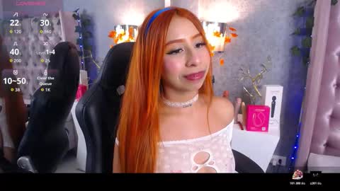 Laila Stilwills online show from 6, 2, 2026