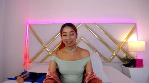 Laila Stilwills online show from 25, 4, 2026