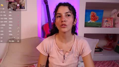 samanta online show from 22, 9, 2025