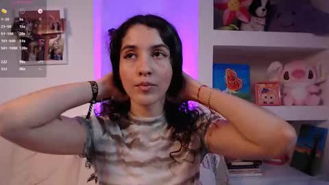 samanta online show from 20, 11, 2025