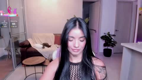 Laira online show from 14, 10, 2025