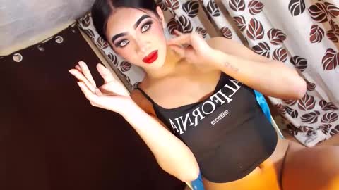 YoungMisstresslaira not into cheap online show from 5, 12, 2024