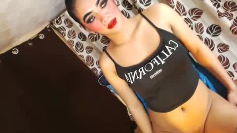 YoungMisstresslaira not into cheap online show from 6, 12, 2024