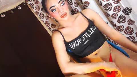 YoungMisstresslaira not into cheap online show from 9, 12, 2024
