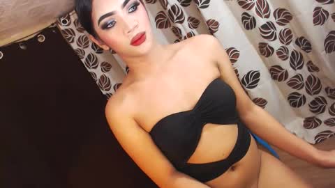 YoungMisstresslaira not into cheap online show from 29, 12, 2024