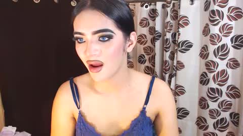 YoungMisstresslaira not into cheap online show from 30, 12, 2024