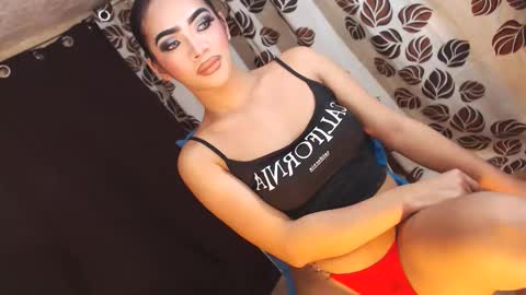 YoungMisstresslaira not into cheap online show from 5, 1, 2025
