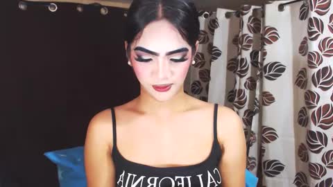 YoungMisstresslaira not into cheap online show from 18, 1, 2025