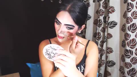 YoungMisstresslaira not into cheap online show from 18, 1, 2025