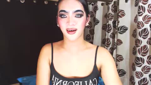 YoungMisstresslaira not into cheap online show from 18, 1, 2025