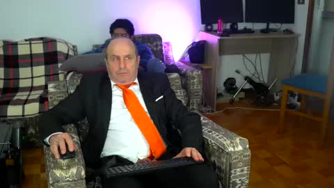 lajose52 online show from 19, 1, 2025