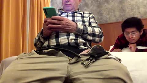 lajose52 online show from 23, 1, 2025