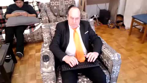 lajose52 online show from 11, 2, 2025