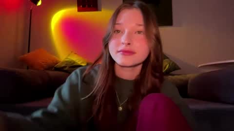 Hello guys Im Ann online show from 31, 5, 2026